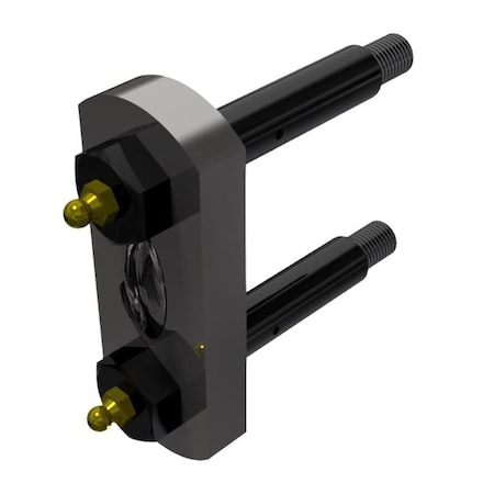 Mor/Ryde Two Hole With 916 To 71620 Wet Bolt 34 Long RE43-004